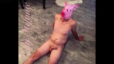 Das perverse Schwein
