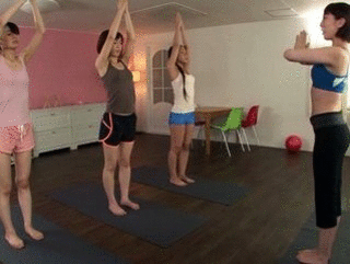 Yoga Instructor Spiked Students Tea - Full Movie