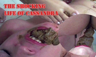 The shocking life of CASSANDRA